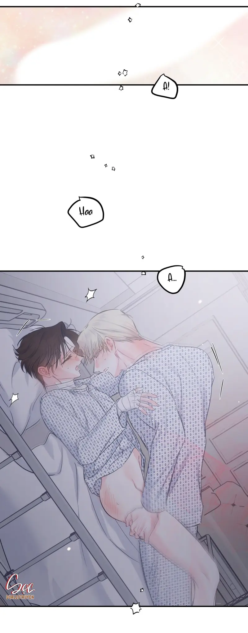 ĐẢO NGƯỢC CỦA ĐẢO NGƯỢC Chapter 72 Trang 47