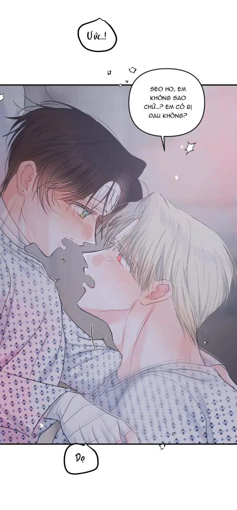 ĐẢO NGƯỢC CỦA ĐẢO NGƯỢC Chapter 72 Trang 48