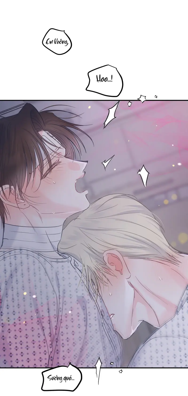 ĐẢO NGƯỢC CỦA ĐẢO NGƯỢC Chapter 72 Trang 49