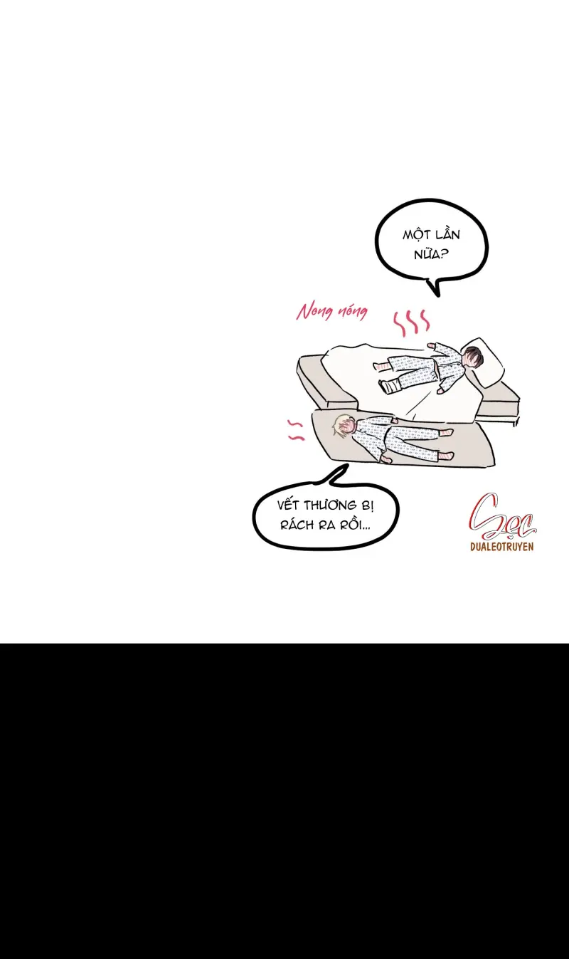 ĐẢO NGƯỢC CỦA ĐẢO NGƯỢC Chapter 72 Trang 53