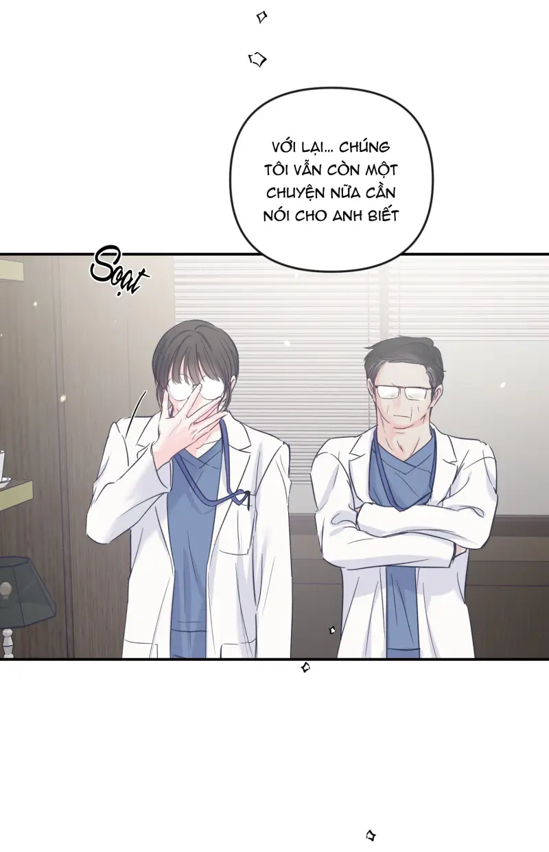 ĐẢO NGƯỢC CỦA ĐẢO NGƯỢC Chapter 73 Trang 3