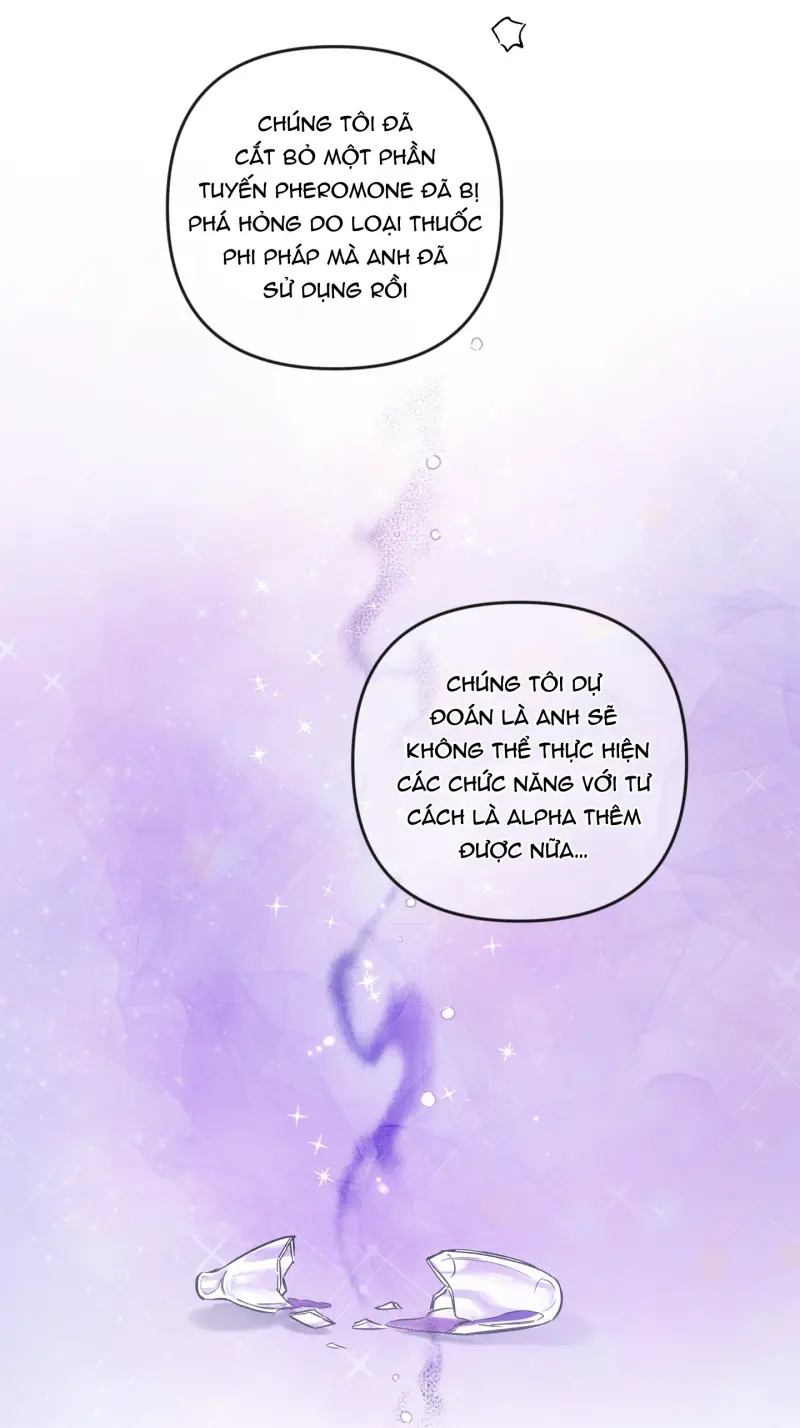 ĐẢO NGƯỢC CỦA ĐẢO NGƯỢC Chapter 73 Trang 4