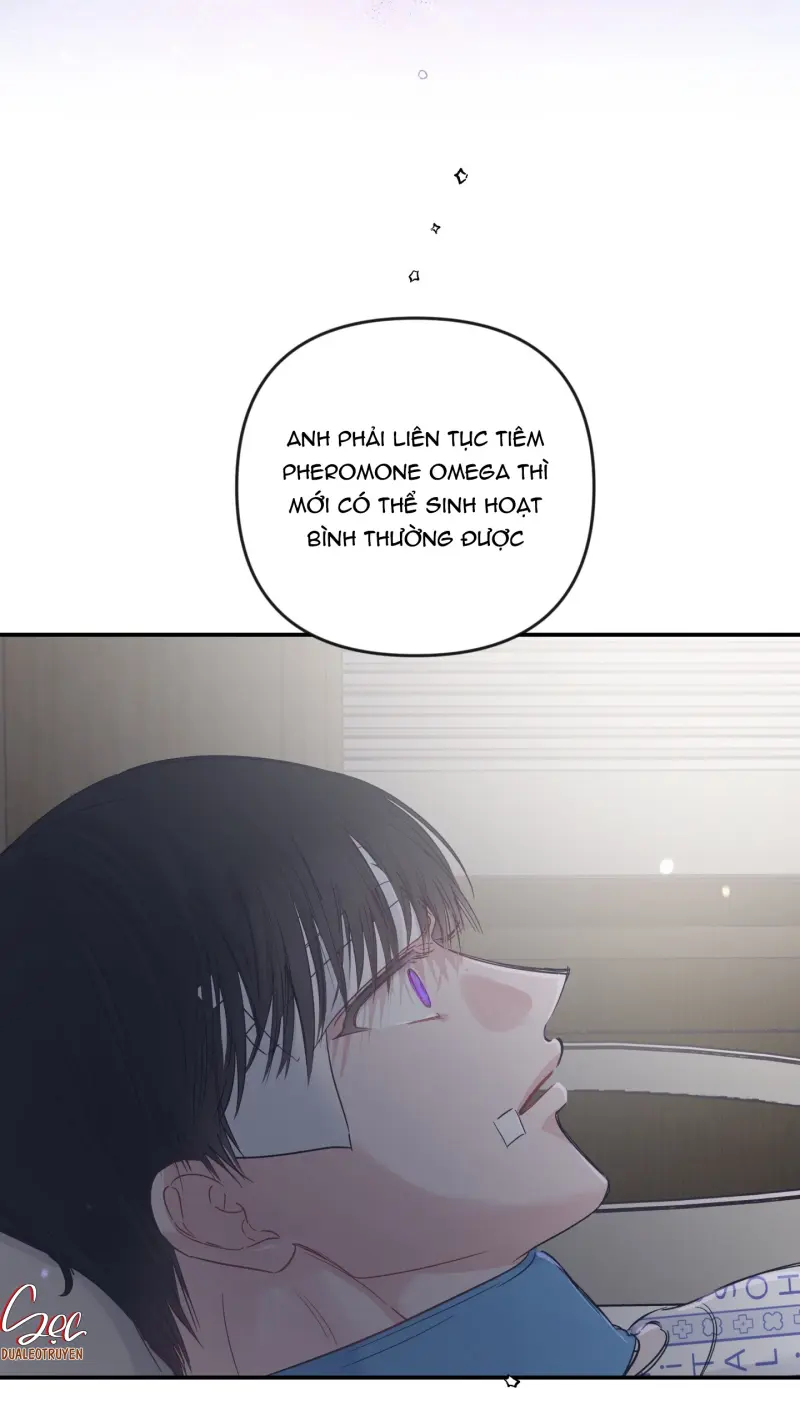 ĐẢO NGƯỢC CỦA ĐẢO NGƯỢC Chapter 73 Trang 5