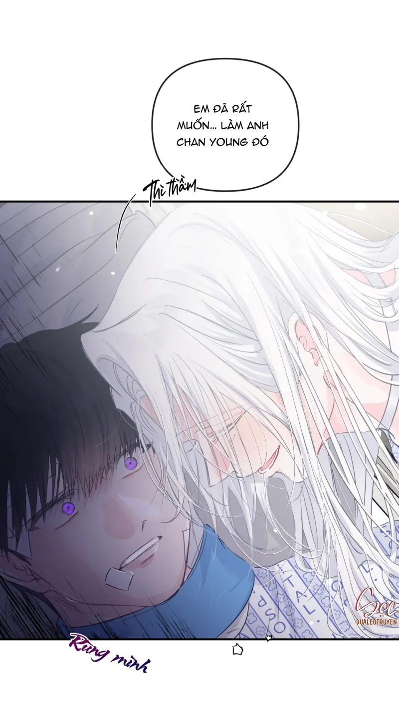 ĐẢO NGƯỢC CỦA ĐẢO NGƯỢC Chapter 73 Trang 9