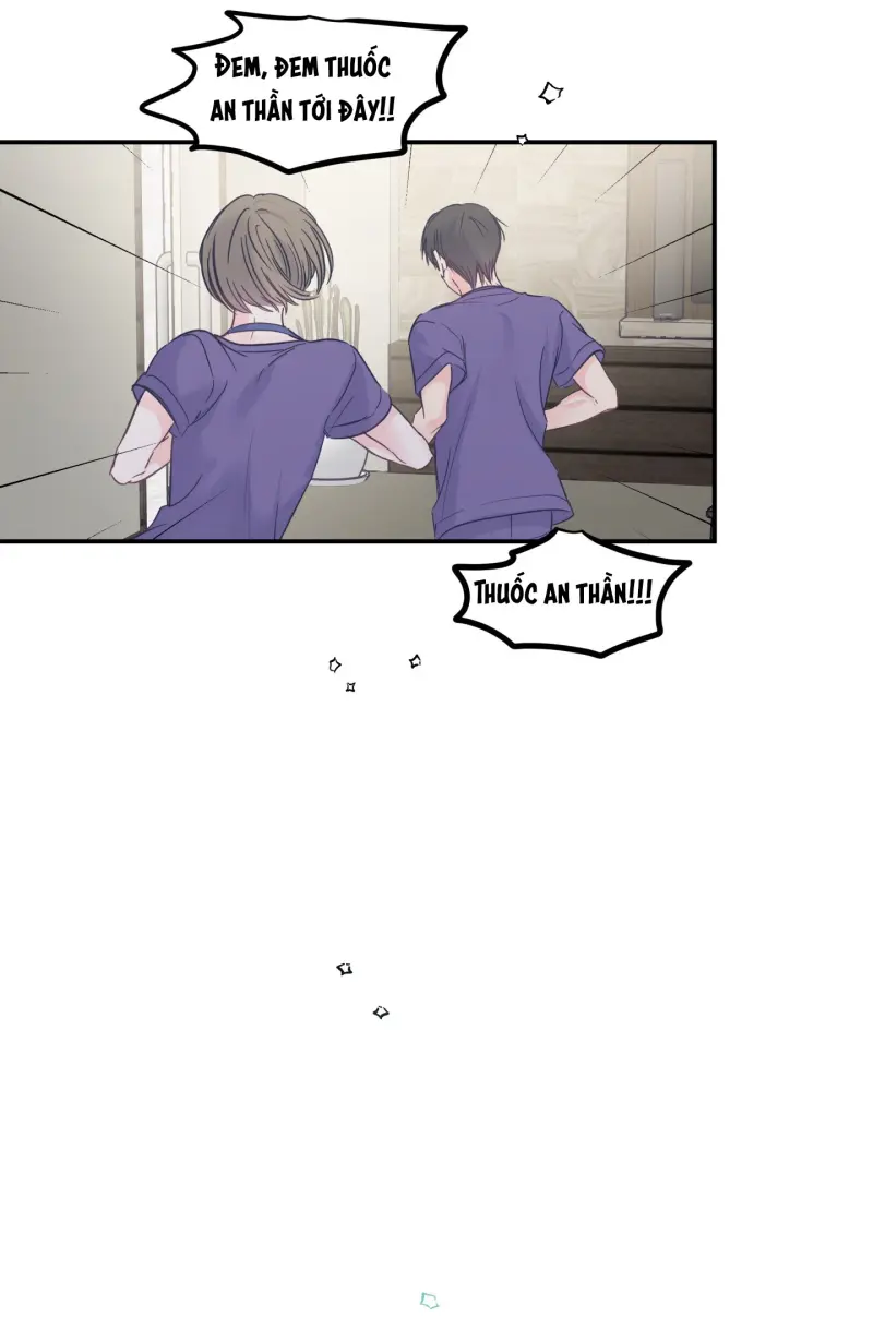 ĐẢO NGƯỢC CỦA ĐẢO NGƯỢC Chapter 73 Trang 12