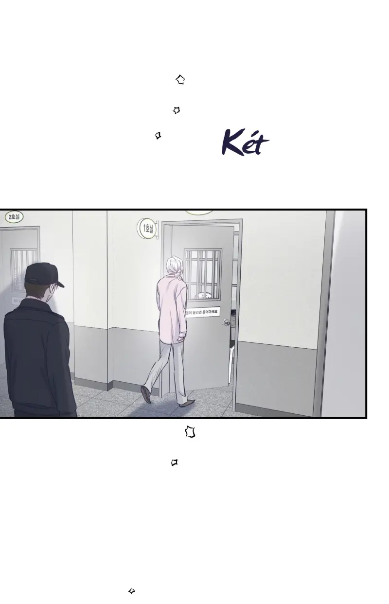 ĐẢO NGƯỢC CỦA ĐẢO NGƯỢC Chapter 73 Trang 14