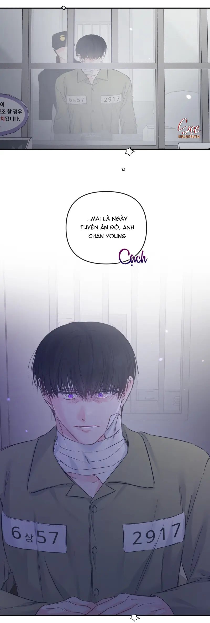 ĐẢO NGƯỢC CỦA ĐẢO NGƯỢC Chapter 73 Trang 15