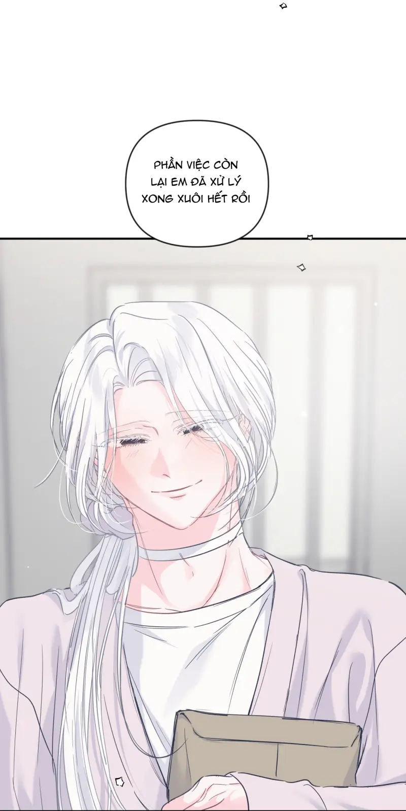 ĐẢO NGƯỢC CỦA ĐẢO NGƯỢC Chapter 73 Trang 16