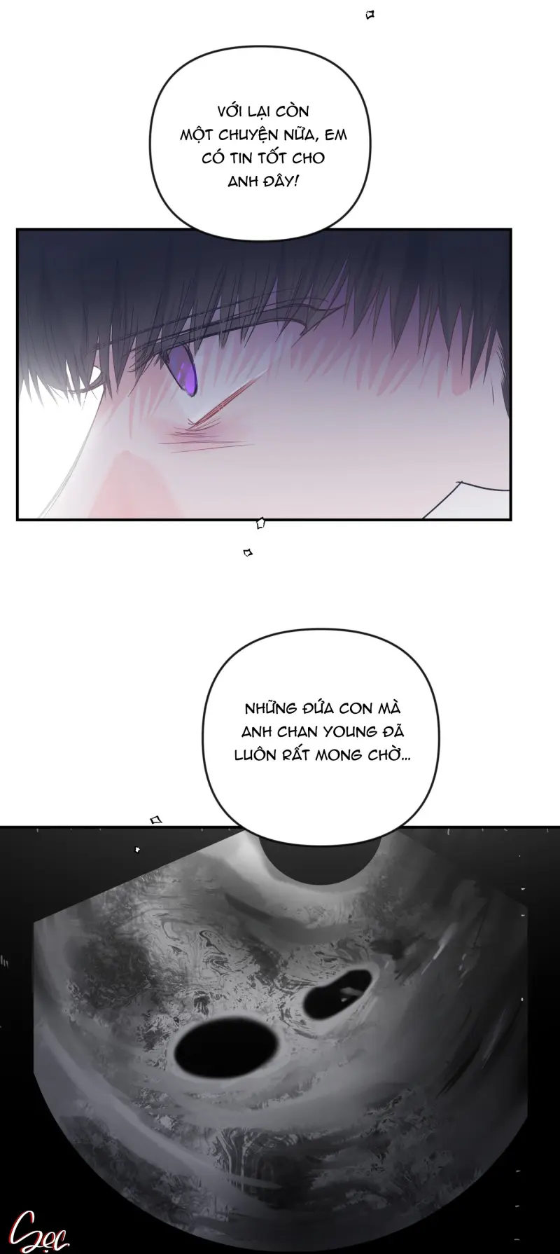 ĐẢO NGƯỢC CỦA ĐẢO NGƯỢC Chapter 73 Trang 19