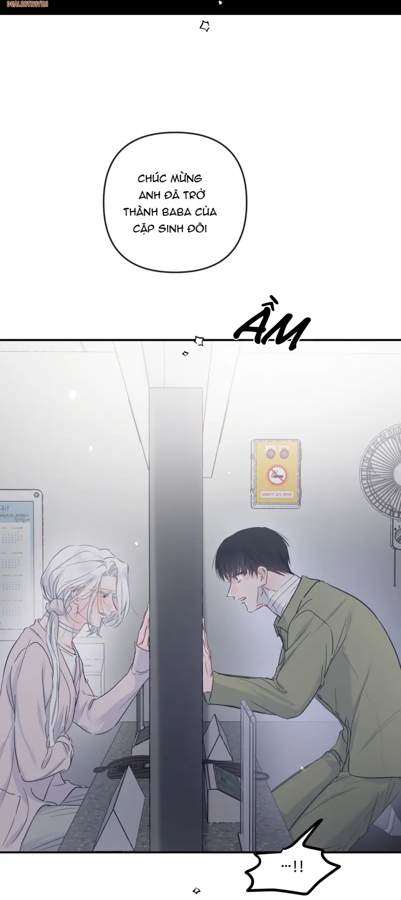 ĐẢO NGƯỢC CỦA ĐẢO NGƯỢC Chapter 73 Trang 20