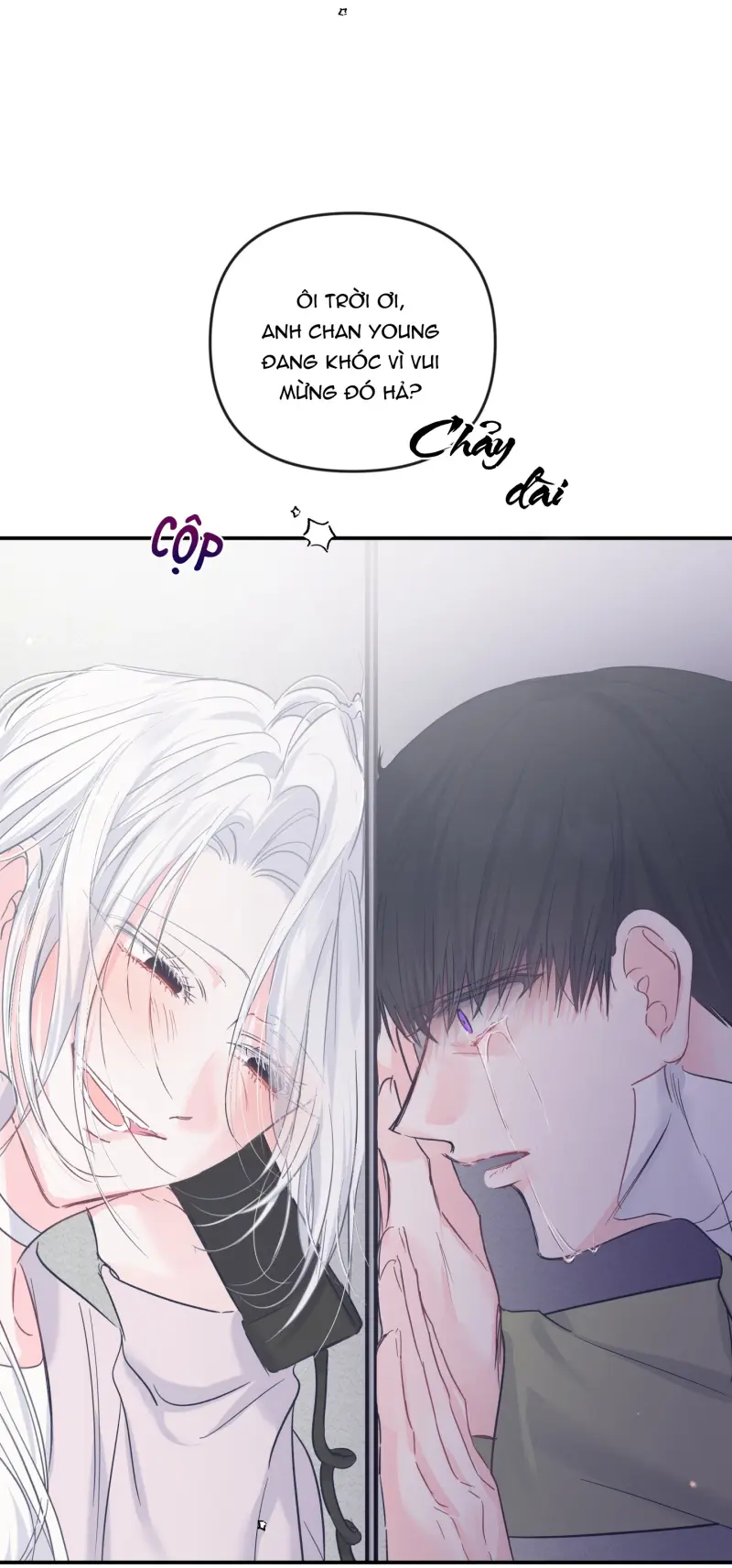 ĐẢO NGƯỢC CỦA ĐẢO NGƯỢC Chapter 73 Trang 21