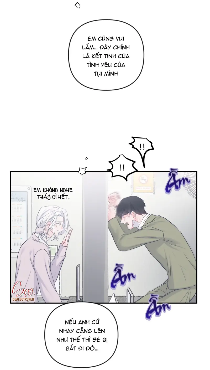 ĐẢO NGƯỢC CỦA ĐẢO NGƯỢC Chapter 73 Trang 22