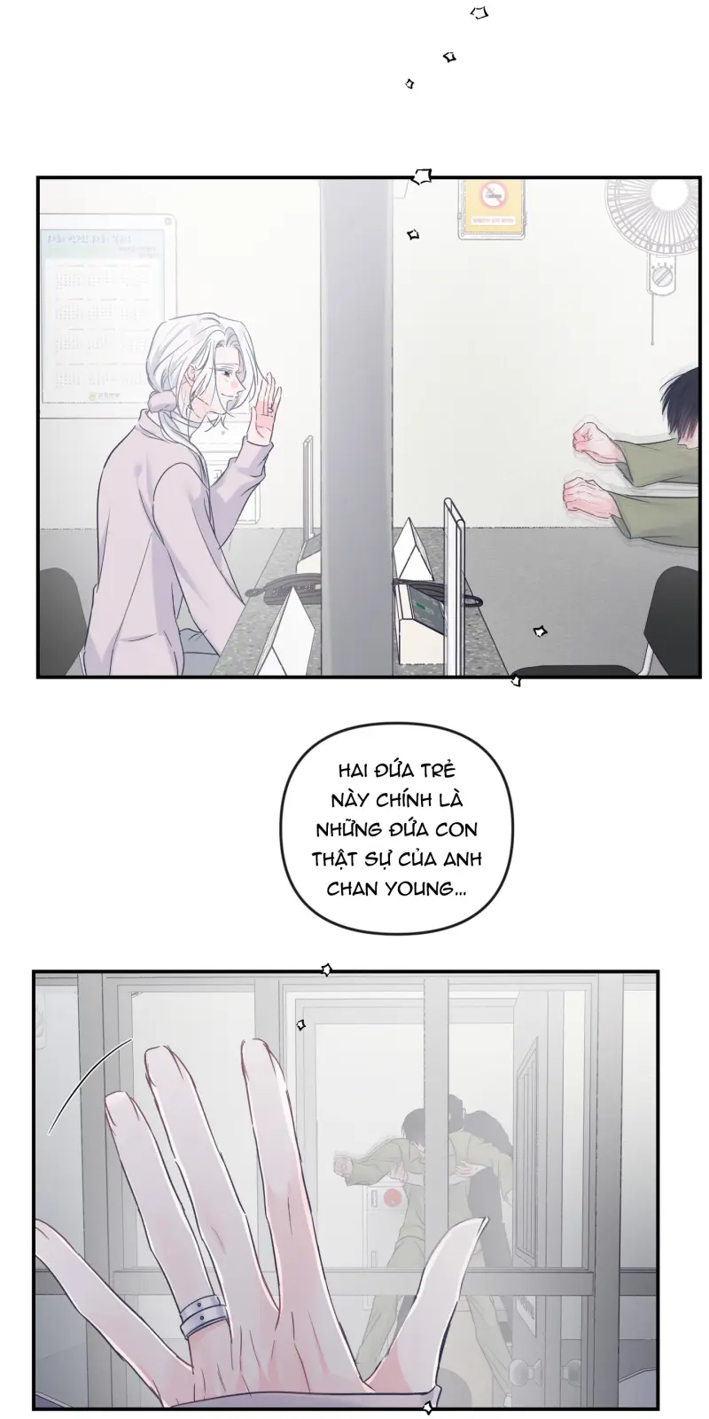 ĐẢO NGƯỢC CỦA ĐẢO NGƯỢC Chapter 73 Trang 23