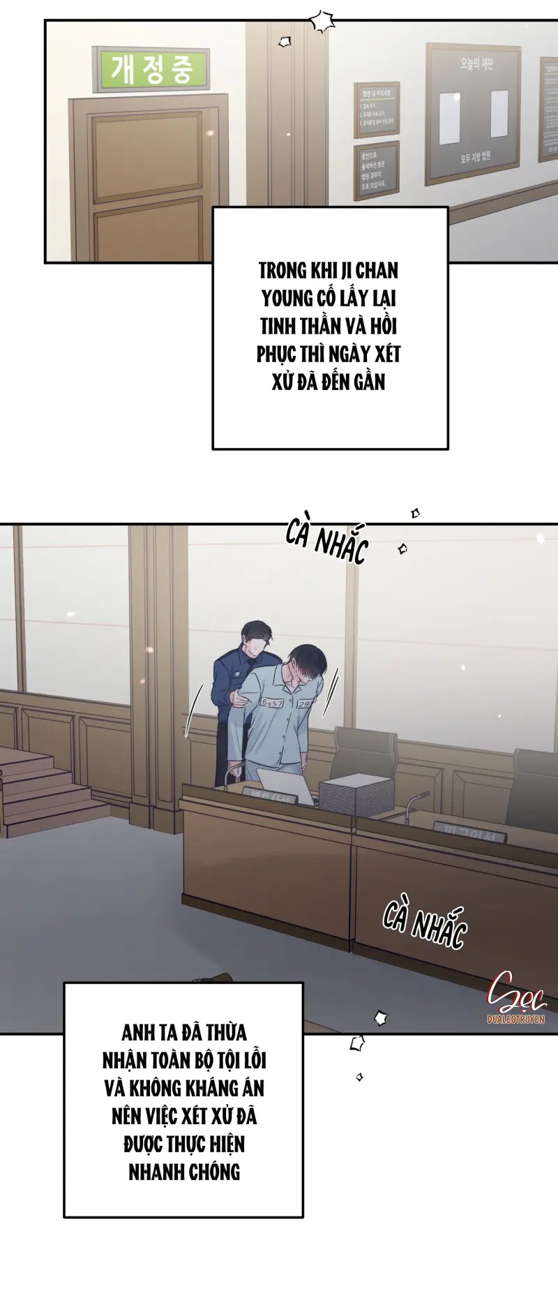 ĐẢO NGƯỢC CỦA ĐẢO NGƯỢC Chapter 73 Trang 25