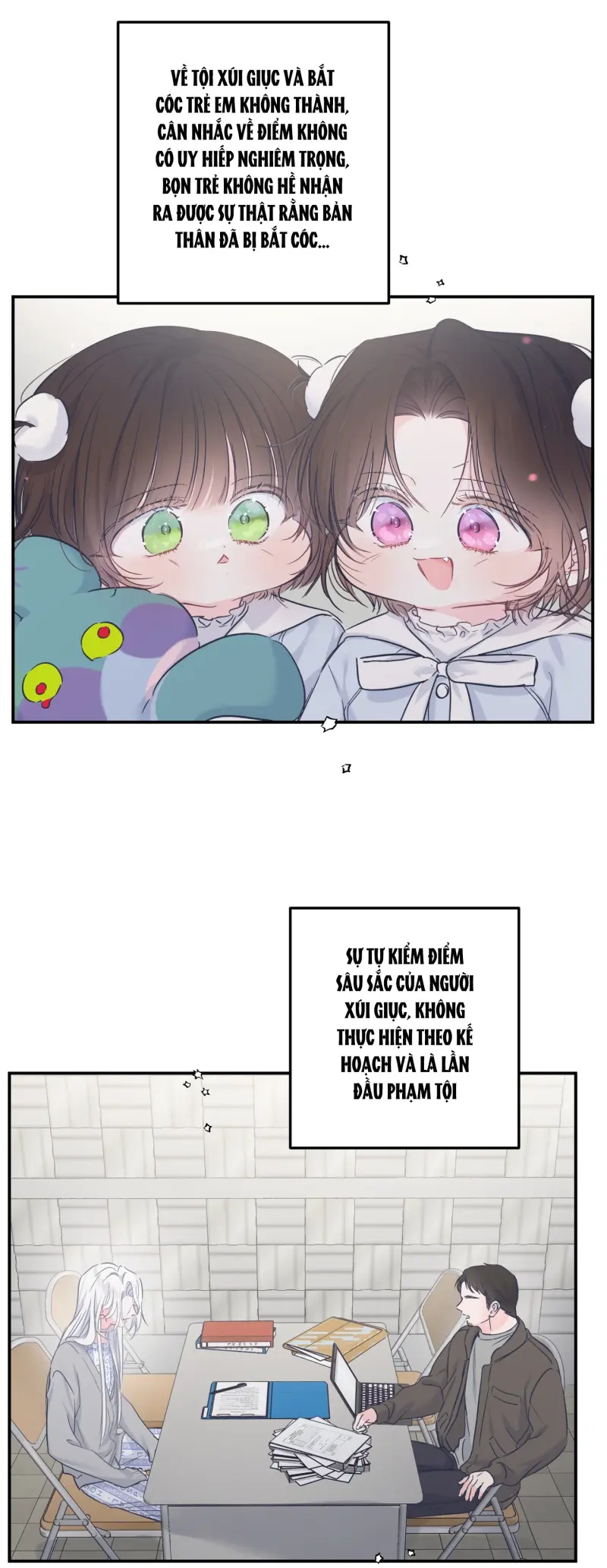 ĐẢO NGƯỢC CỦA ĐẢO NGƯỢC Chapter 73 Trang 28