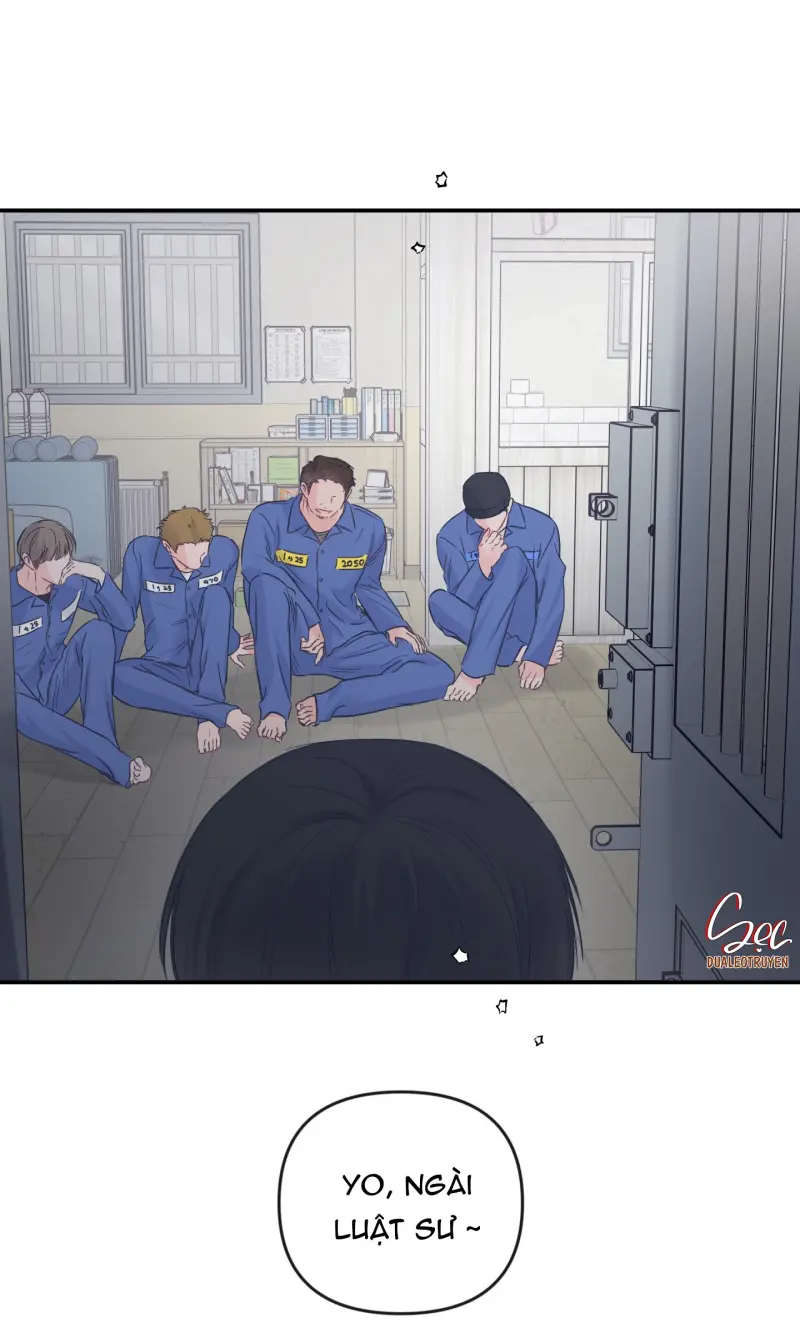 ĐẢO NGƯỢC CỦA ĐẢO NGƯỢC Chapter 73 Trang 34