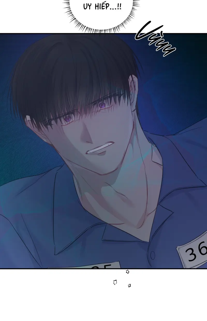 ĐẢO NGƯỢC CỦA ĐẢO NGƯỢC Chapter 73 Trang 36