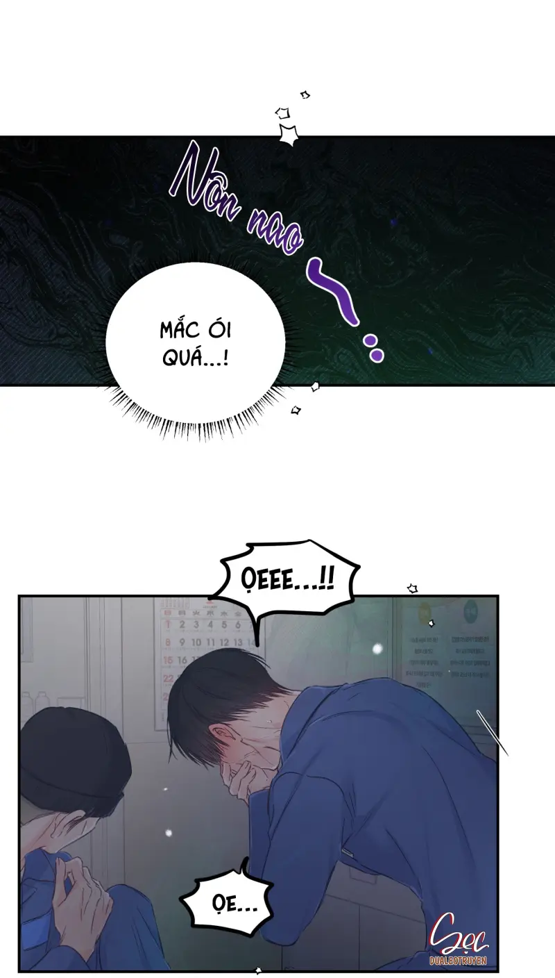 ĐẢO NGƯỢC CỦA ĐẢO NGƯỢC Chapter 73 Trang 37