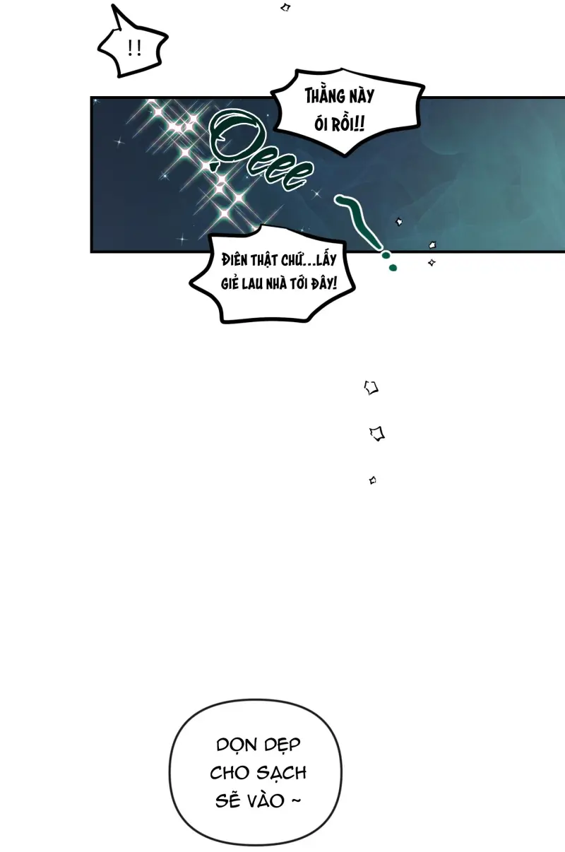 ĐẢO NGƯỢC CỦA ĐẢO NGƯỢC Chapter 73 Trang 38