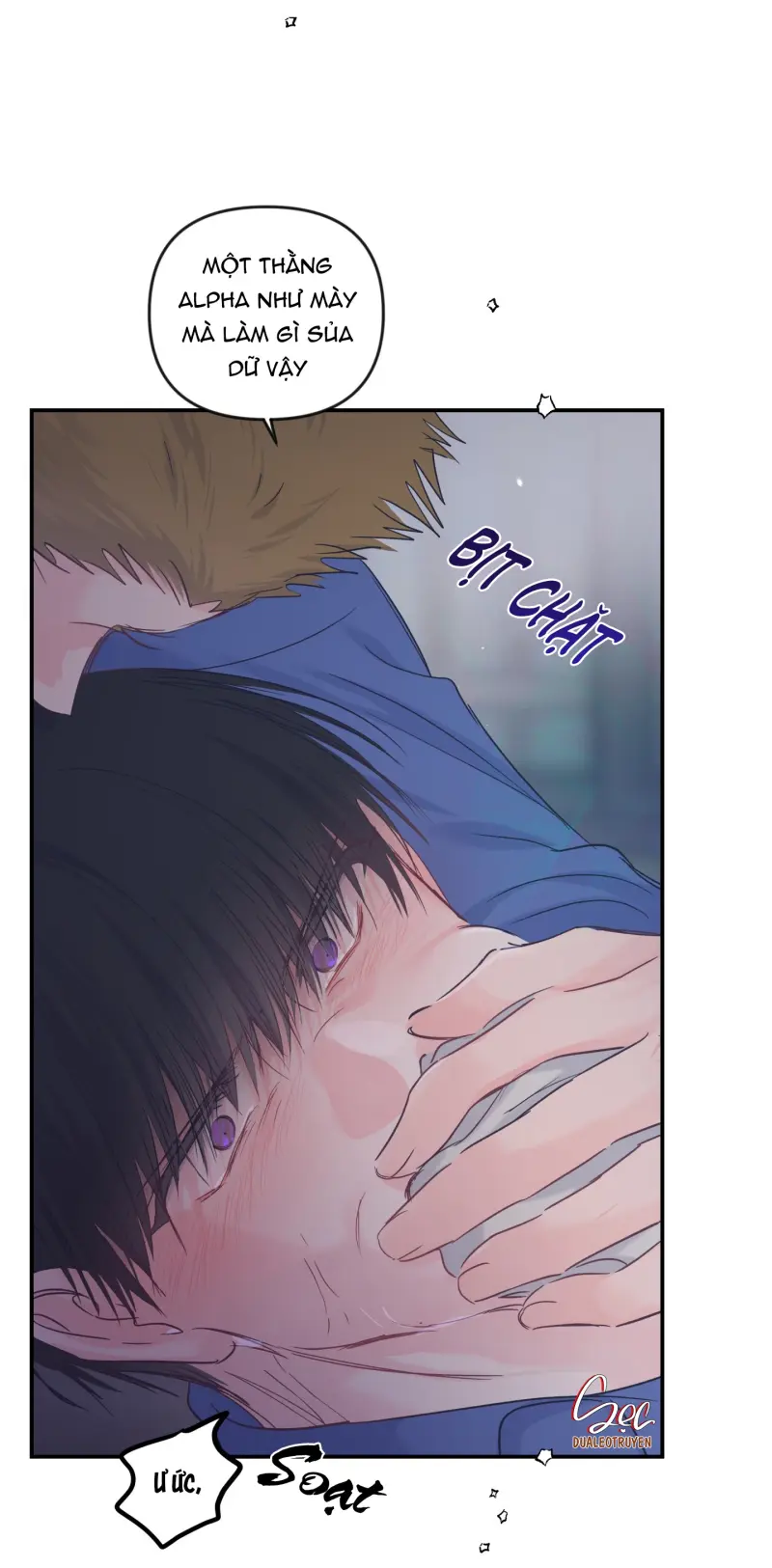 ĐẢO NGƯỢC CỦA ĐẢO NGƯỢC Chapter 73 Trang 43