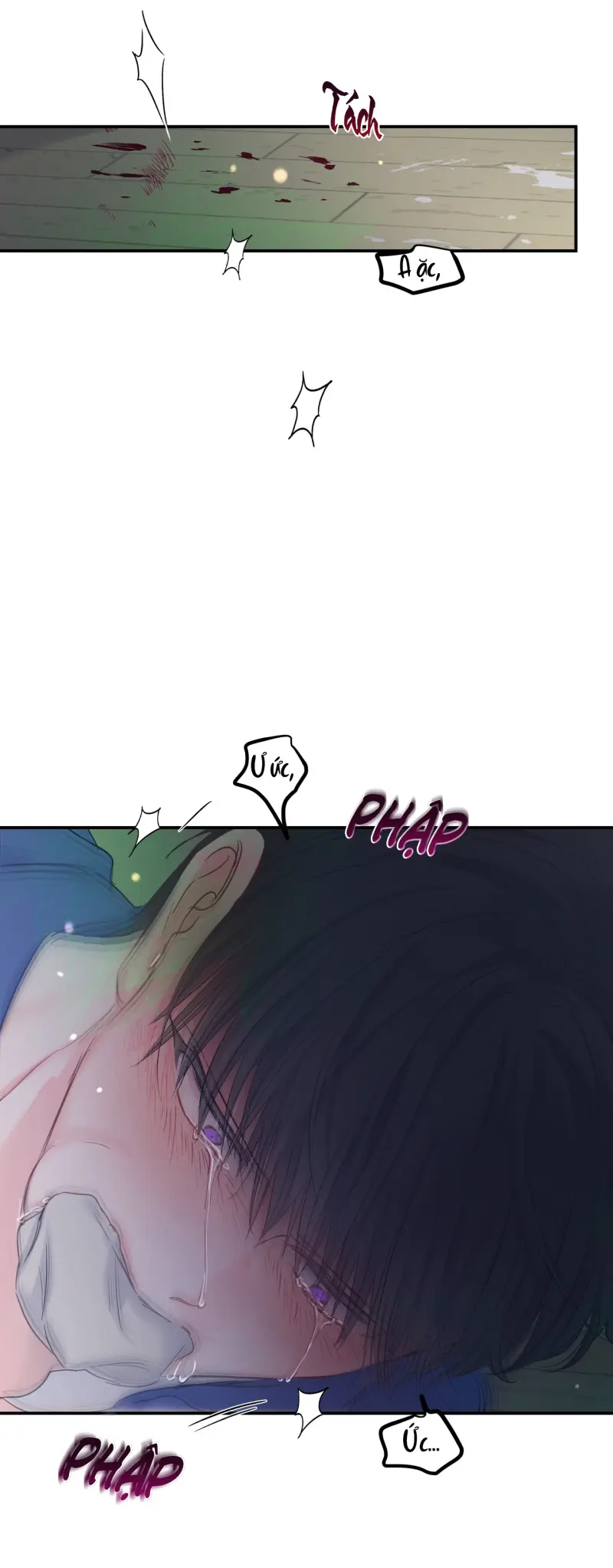 ĐẢO NGƯỢC CỦA ĐẢO NGƯỢC Chapter 73 Trang 46