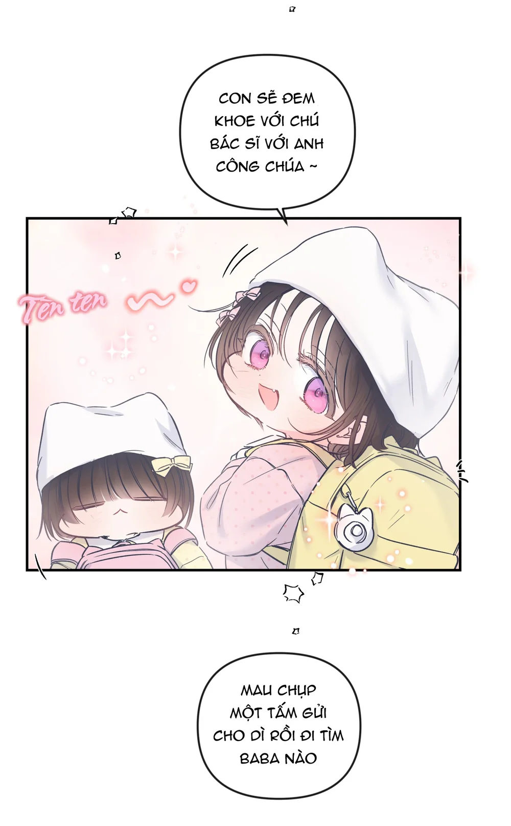 ĐẢO NGƯỢC CỦA ĐẢO NGƯỢC Chapter 74 Trang 6