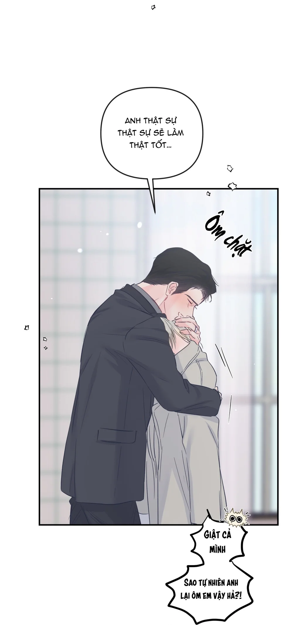 ĐẢO NGƯỢC CỦA ĐẢO NGƯỢC Chapter 74 Trang 23