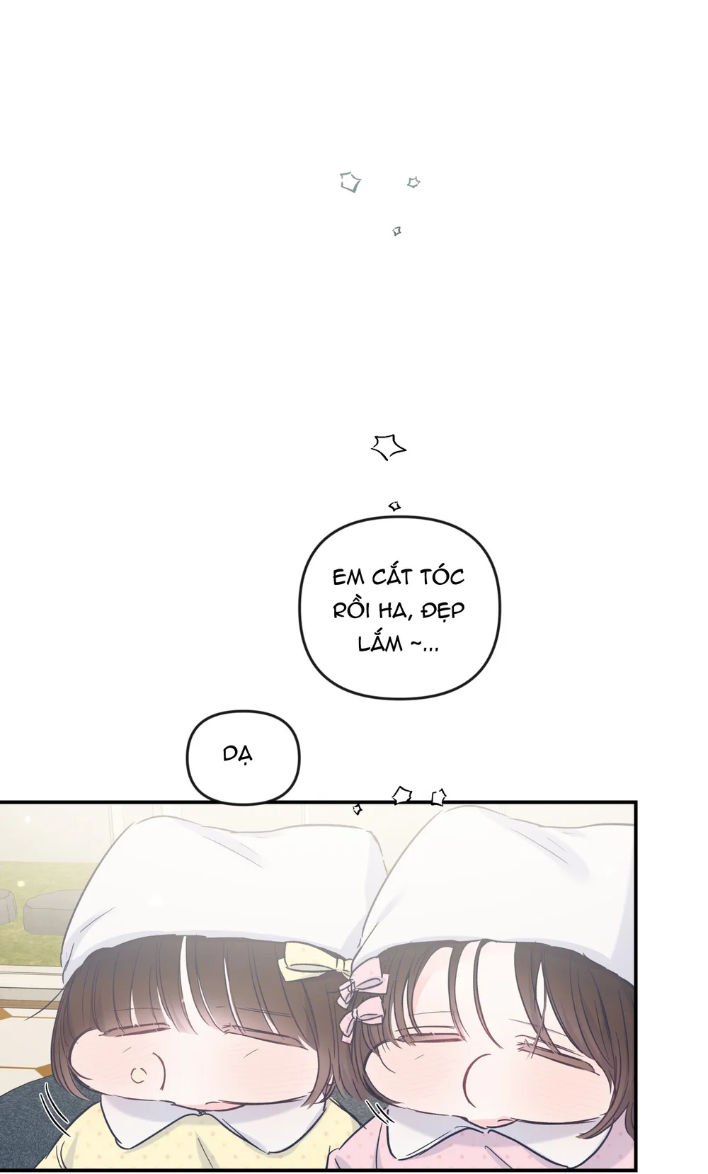 ĐẢO NGƯỢC CỦA ĐẢO NGƯỢC Chapter 74 Trang 27