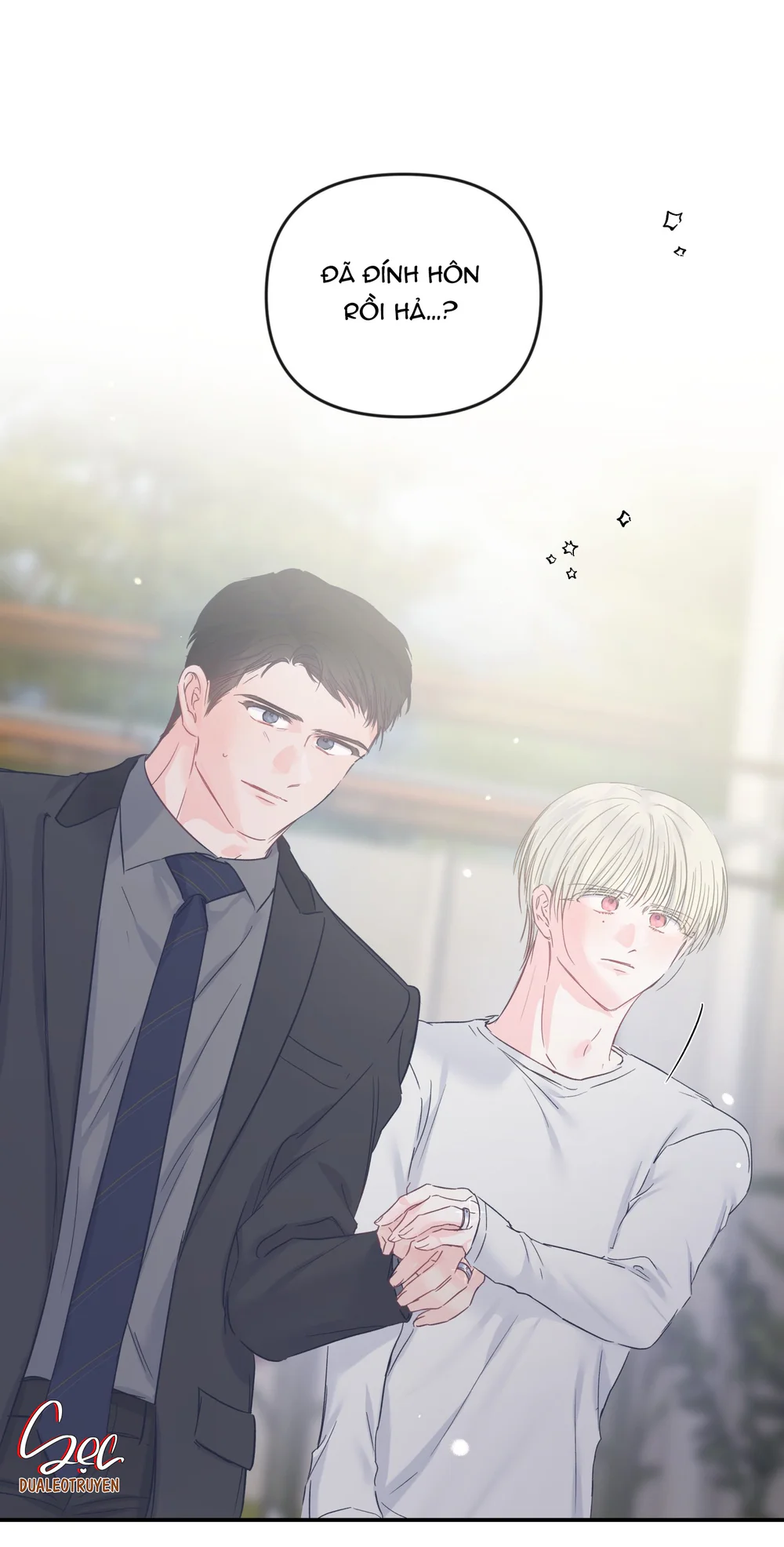 ĐẢO NGƯỢC CỦA ĐẢO NGƯỢC Chapter 74 Trang 29