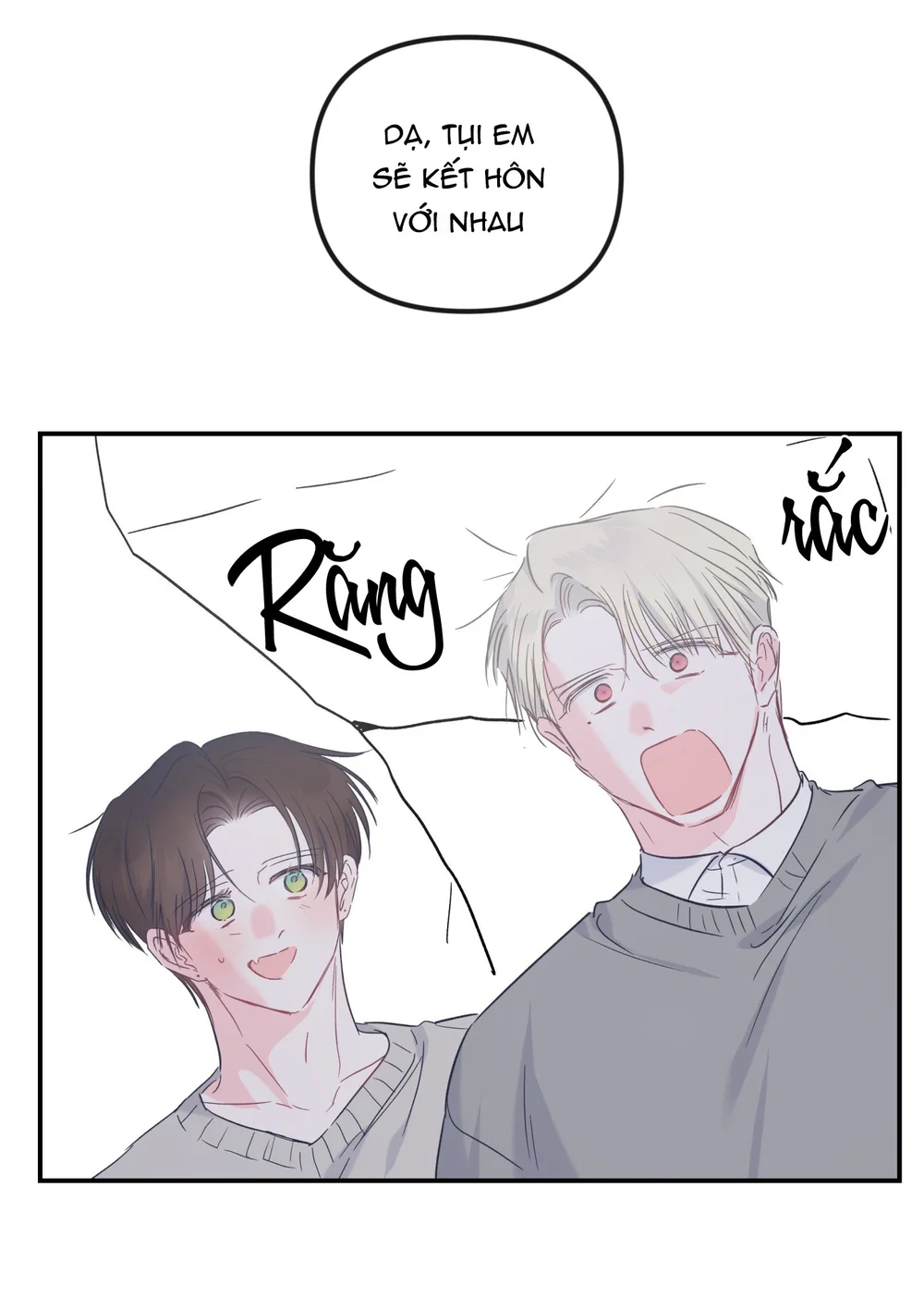 ĐẢO NGƯỢC CỦA ĐẢO NGƯỢC Chapter 74 Trang 30