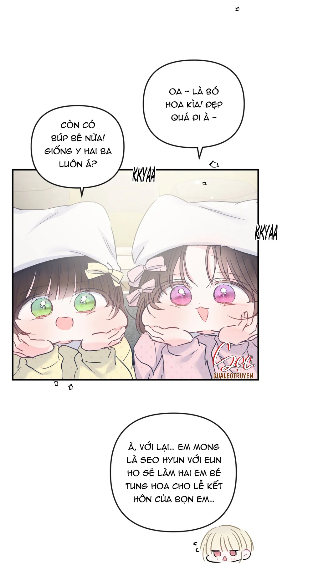 ĐẢO NGƯỢC CỦA ĐẢO NGƯỢC Chapter 74 Trang 40