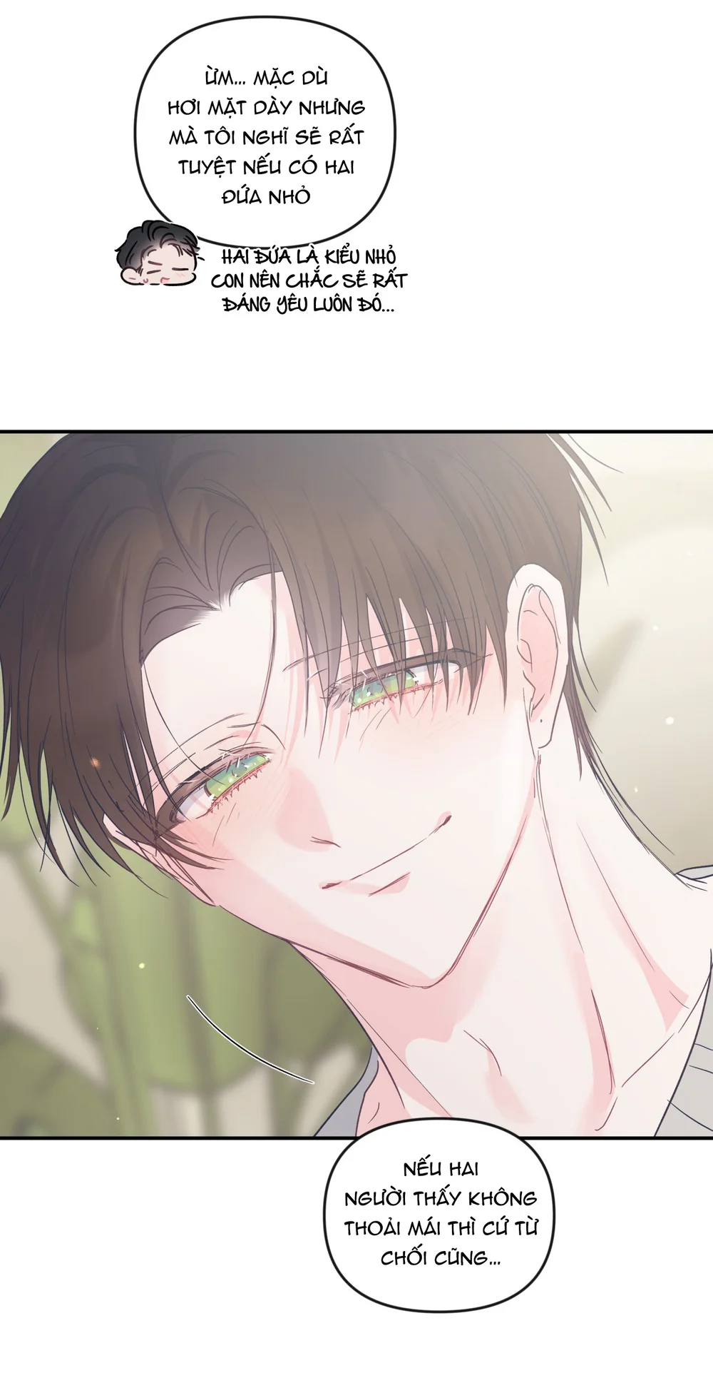 ĐẢO NGƯỢC CỦA ĐẢO NGƯỢC Chapter 74 Trang 41