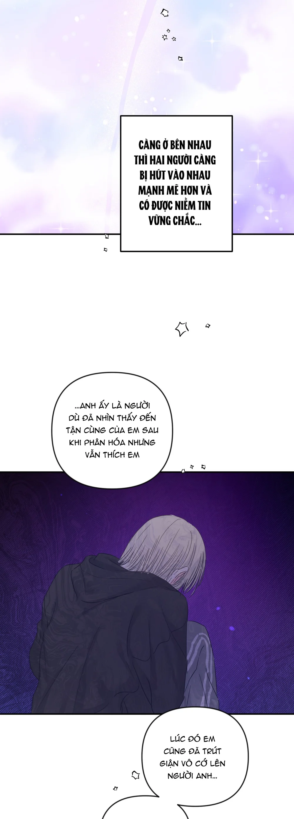 ĐẢO NGƯỢC CỦA ĐẢO NGƯỢC Chapter 74 Trang 44