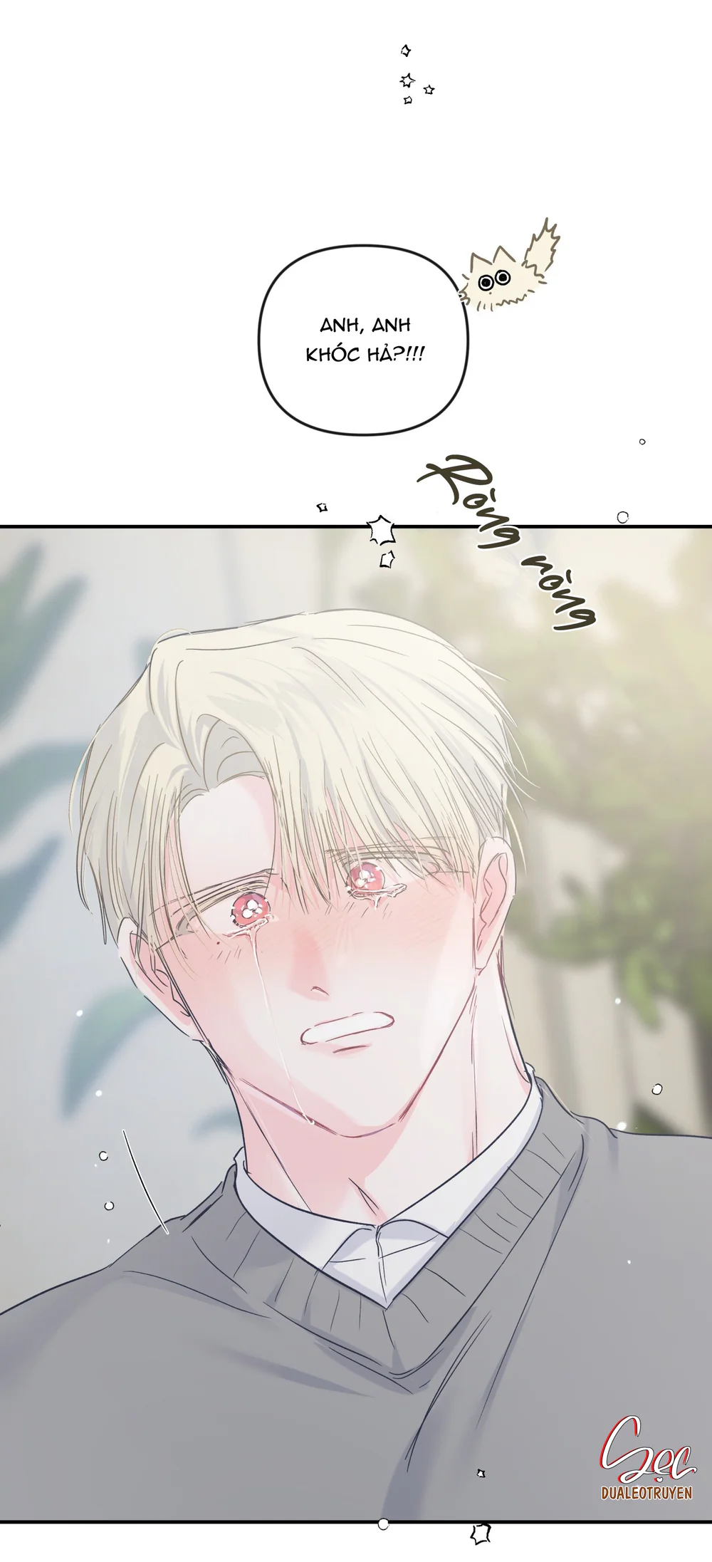 ĐẢO NGƯỢC CỦA ĐẢO NGƯỢC Chapter 74 Trang 47