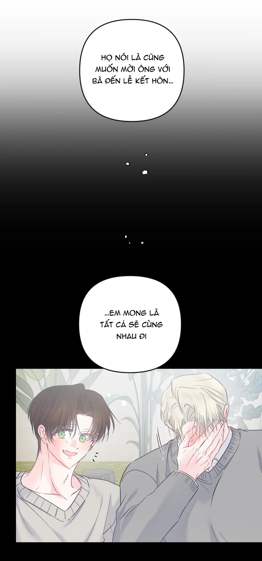 ĐẢO NGƯỢC CỦA ĐẢO NGƯỢC Chapter 75 Trang 3