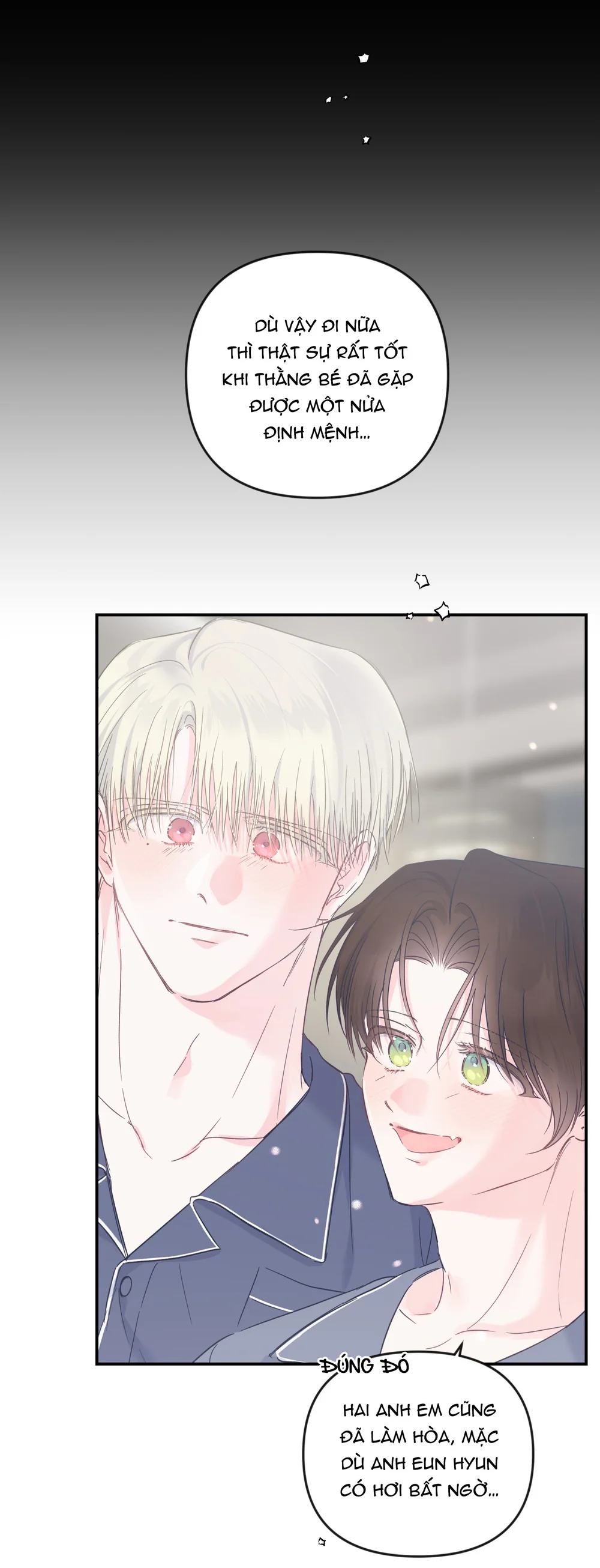 ĐẢO NGƯỢC CỦA ĐẢO NGƯỢC Chapter 75 Trang 6