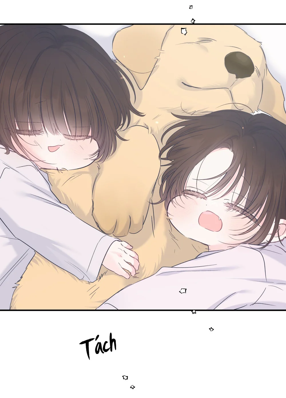 ĐẢO NGƯỢC CỦA ĐẢO NGƯỢC Chapter 75 Trang 13