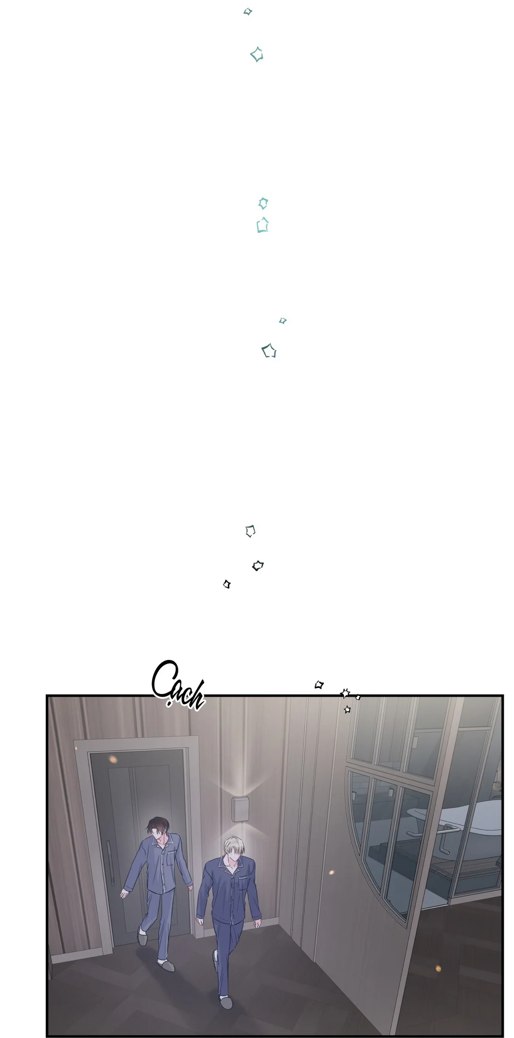 ĐẢO NGƯỢC CỦA ĐẢO NGƯỢC Chapter 75 Trang 17