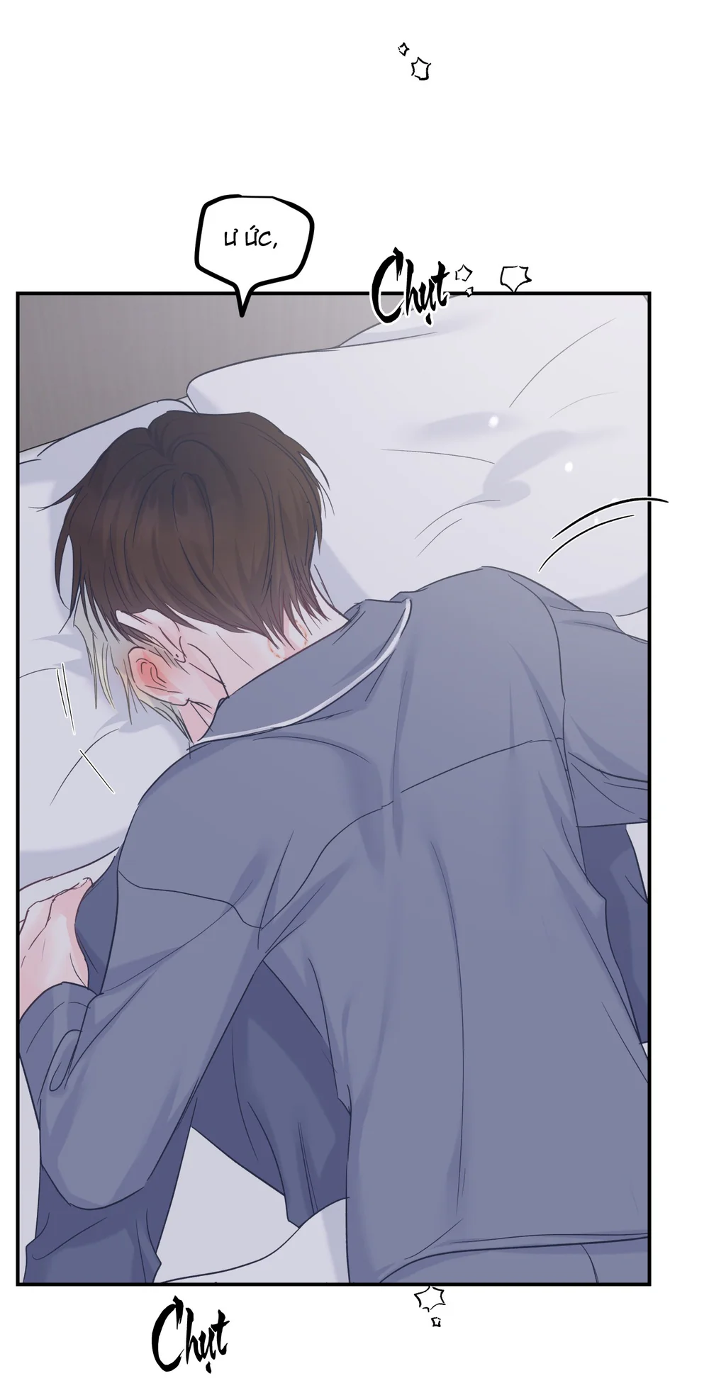 ĐẢO NGƯỢC CỦA ĐẢO NGƯỢC Chapter 75 Trang 25