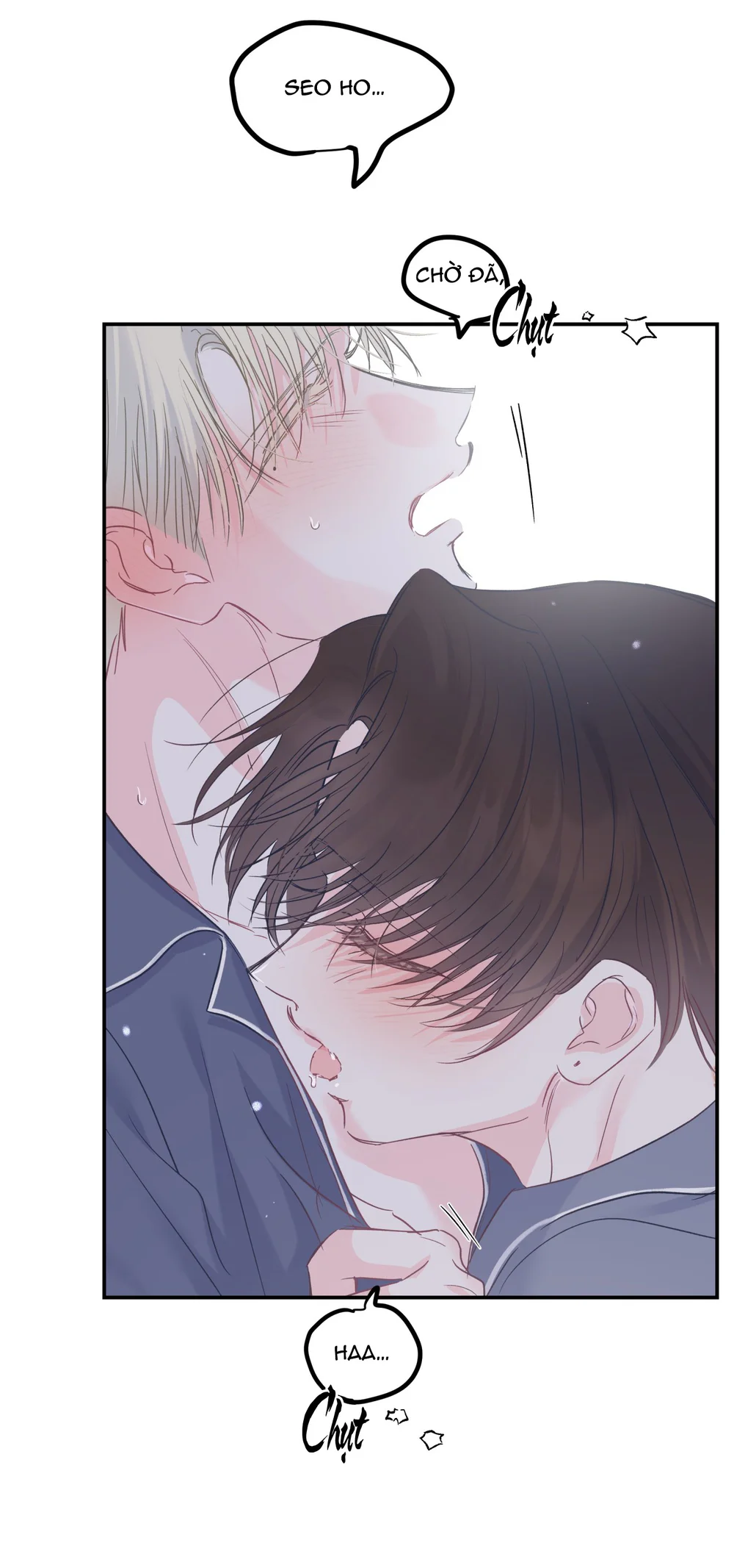 ĐẢO NGƯỢC CỦA ĐẢO NGƯỢC Chapter 75 Trang 26