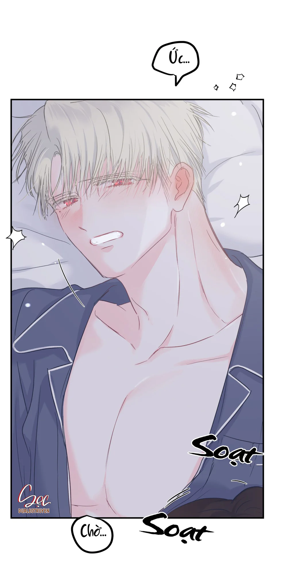 ĐẢO NGƯỢC CỦA ĐẢO NGƯỢC Chapter 75 Trang 27