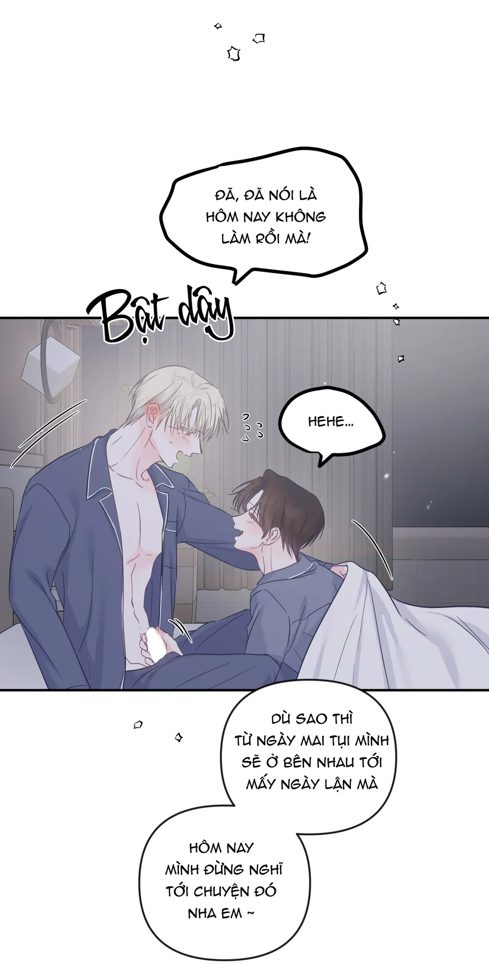 ĐẢO NGƯỢC CỦA ĐẢO NGƯỢC Chapter 75 Trang 28