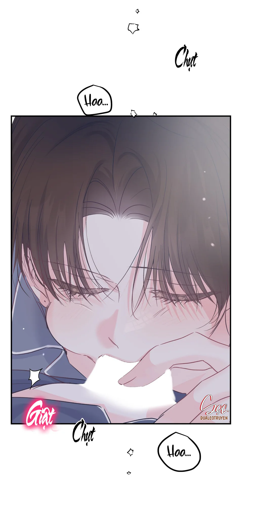 ĐẢO NGƯỢC CỦA ĐẢO NGƯỢC Chapter 75 Trang 31