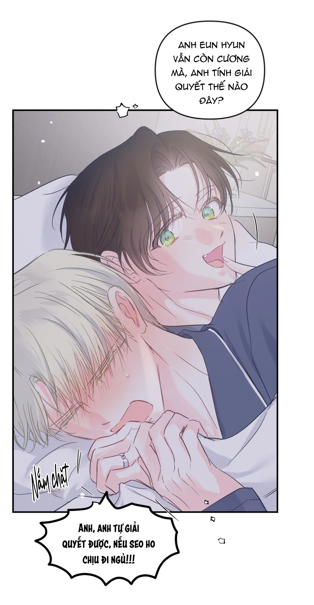 ĐẢO NGƯỢC CỦA ĐẢO NGƯỢC Chapter 75 Trang 34