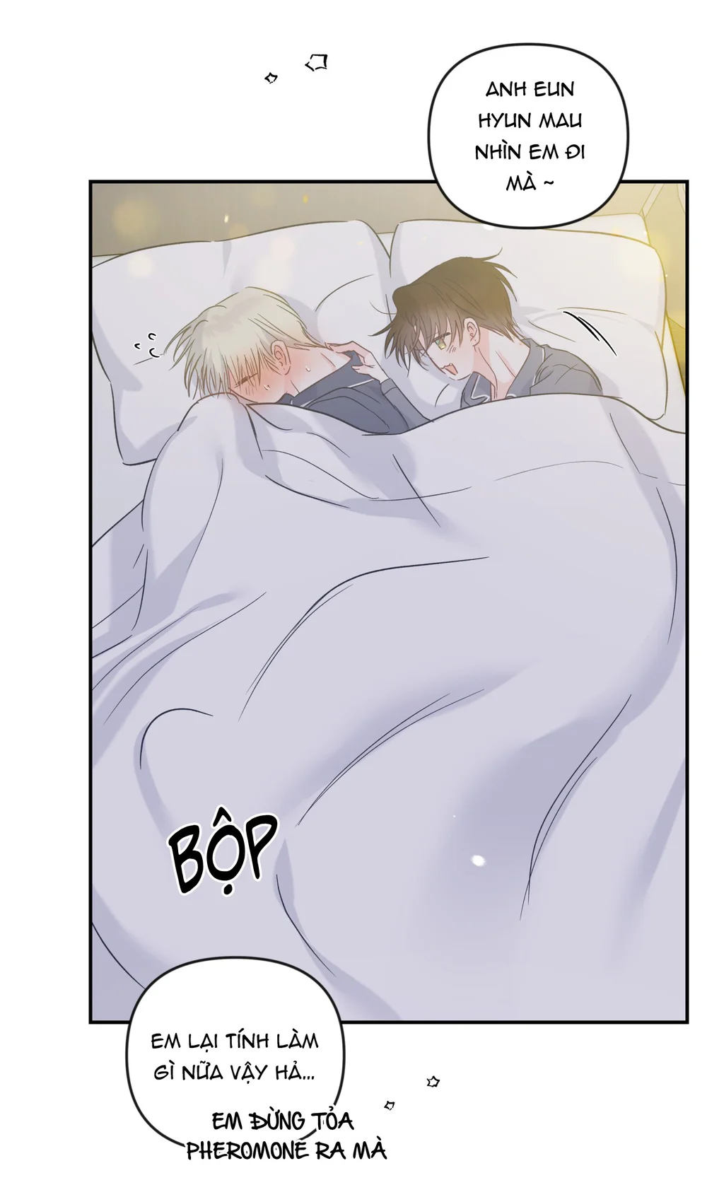 ĐẢO NGƯỢC CỦA ĐẢO NGƯỢC Chapter 75 Trang 35