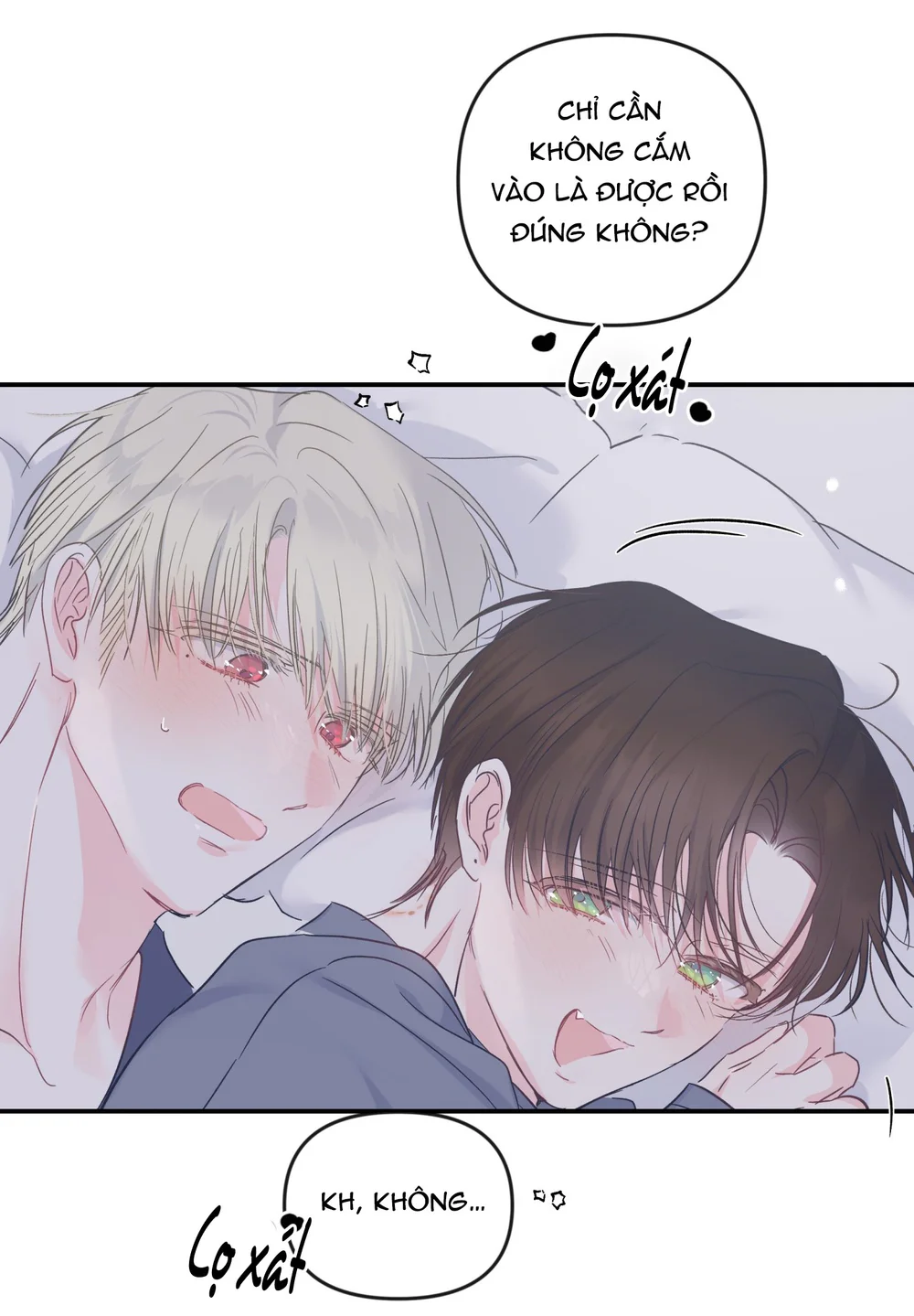 ĐẢO NGƯỢC CỦA ĐẢO NGƯỢC Chapter 75 Trang 36