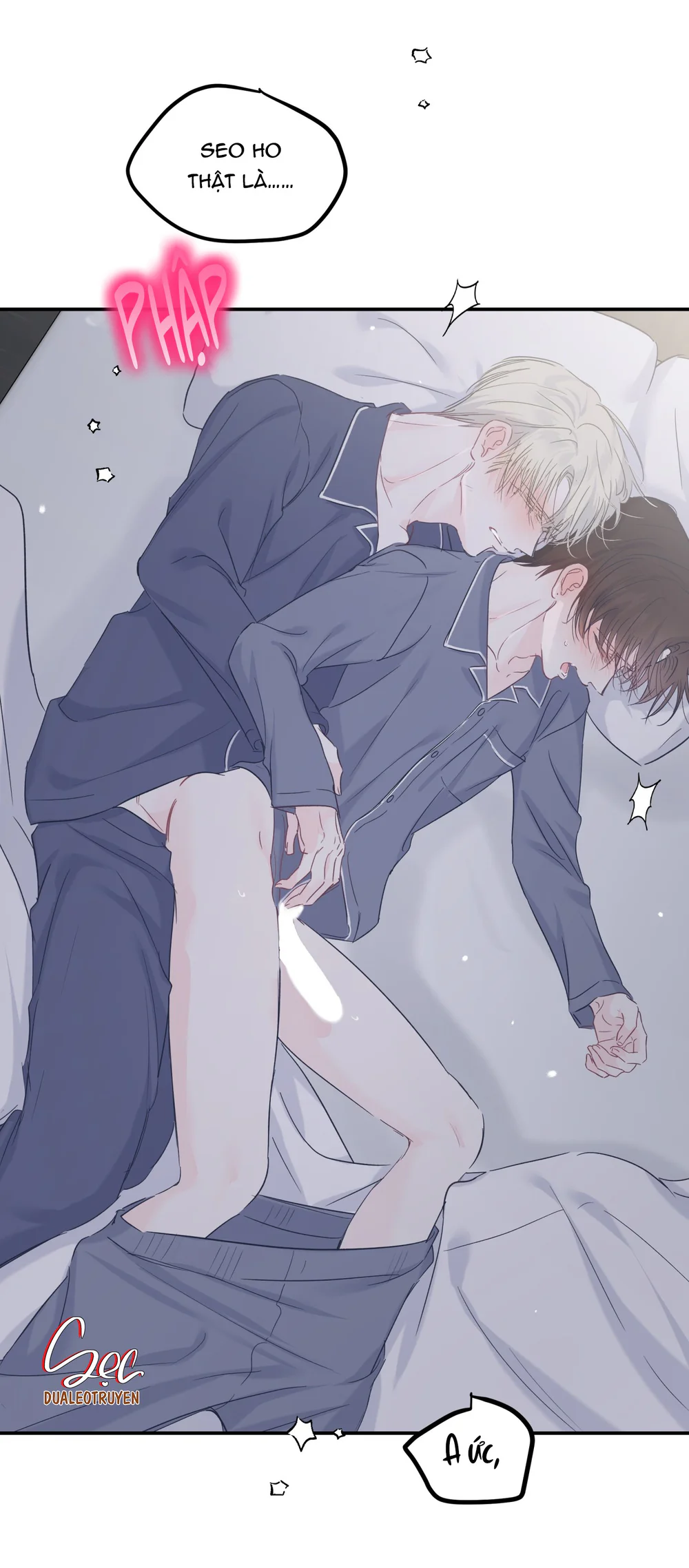 ĐẢO NGƯỢC CỦA ĐẢO NGƯỢC Chapter 75 Trang 45