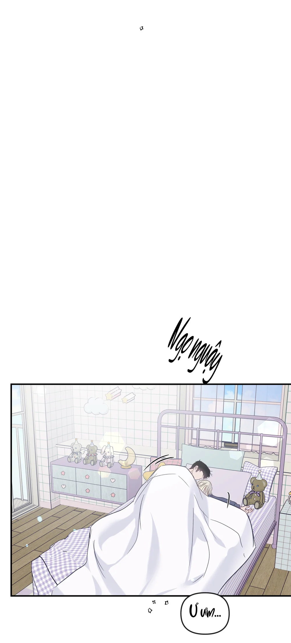 ĐẢO NGƯỢC CỦA ĐẢO NGƯỢC Chapter 75 Trang 48