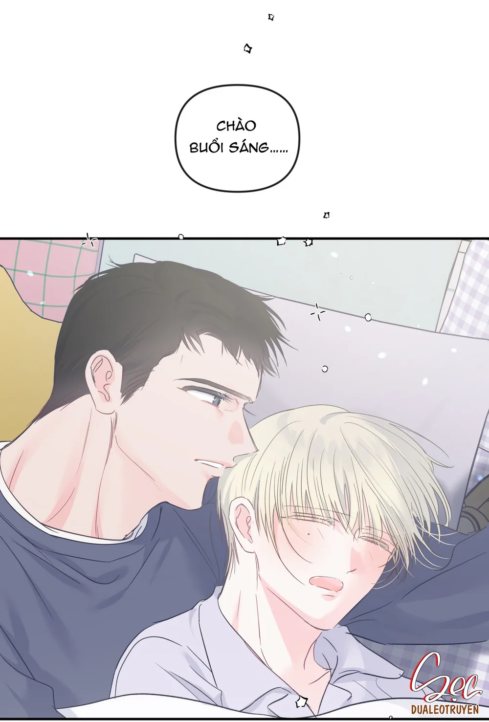 ĐẢO NGƯỢC CỦA ĐẢO NGƯỢC Chapter 75 Trang 49