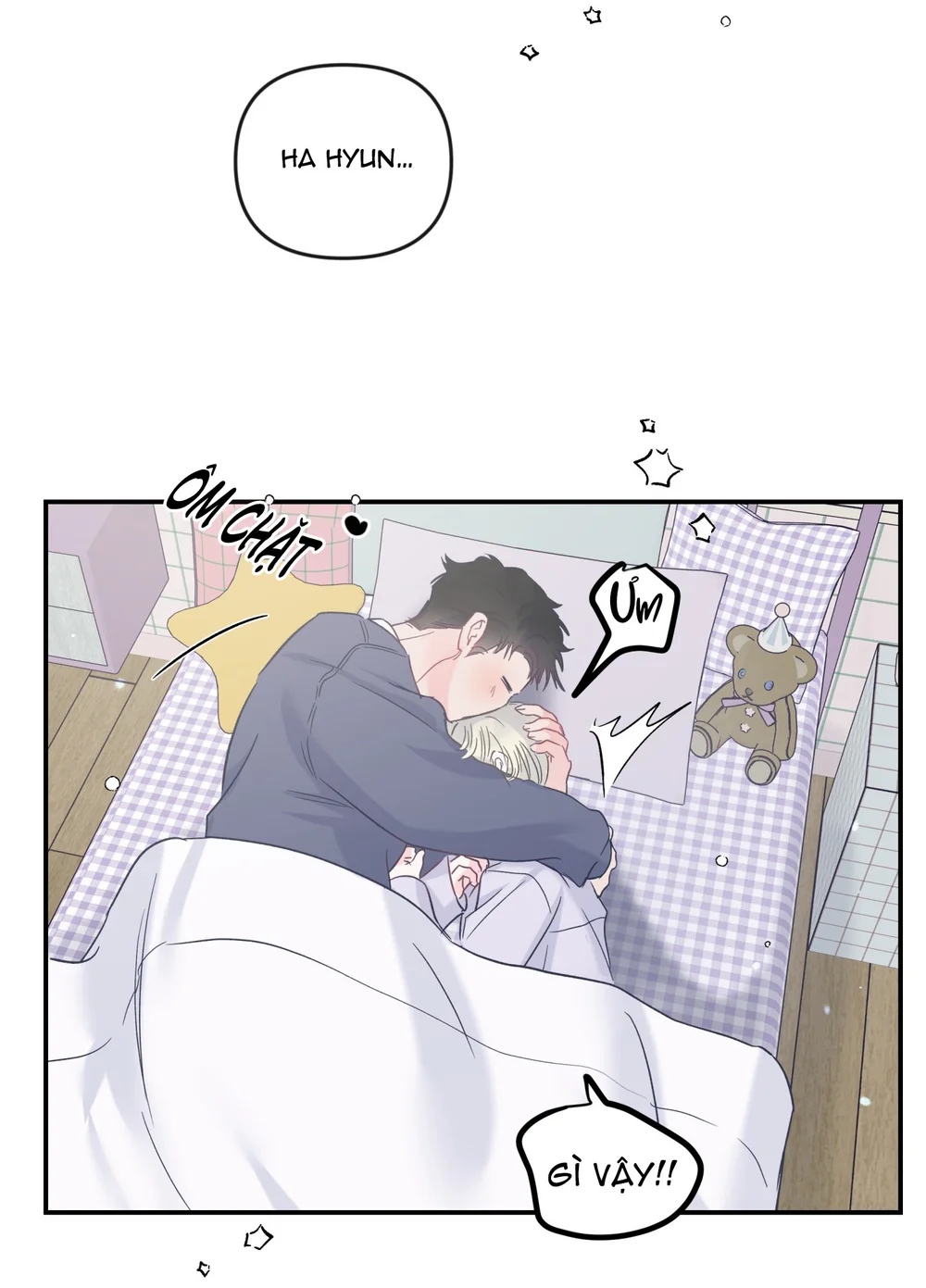 ĐẢO NGƯỢC CỦA ĐẢO NGƯỢC Chapter 75 Trang 50